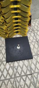 پایه گرانولی