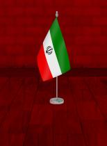 پرچم رومیزی